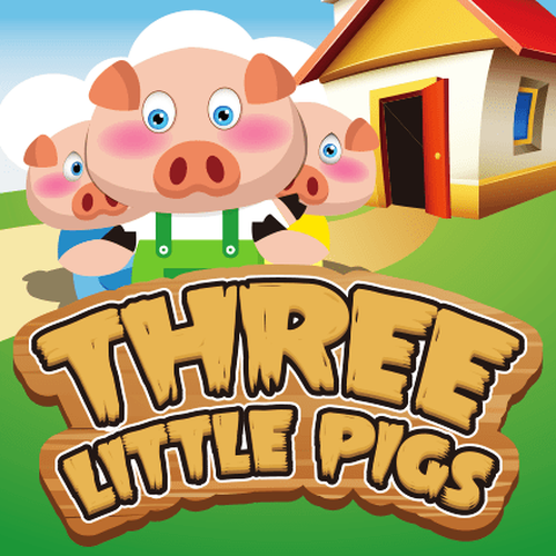 Three Little Pigs : KA Gaming