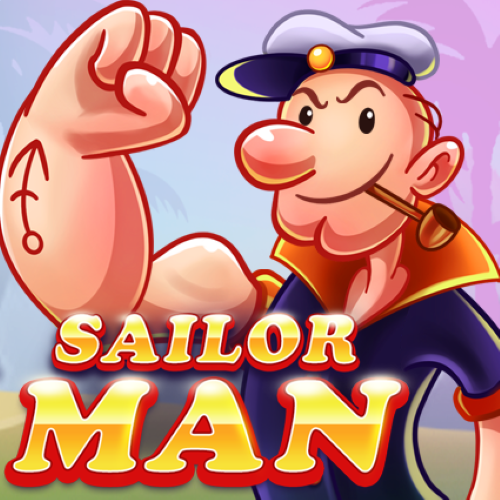 Sailor Man : KA Gaming