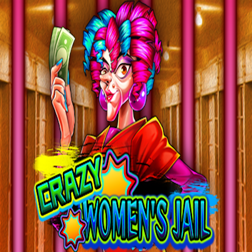 Crazy Women's Jail : KA Gaming