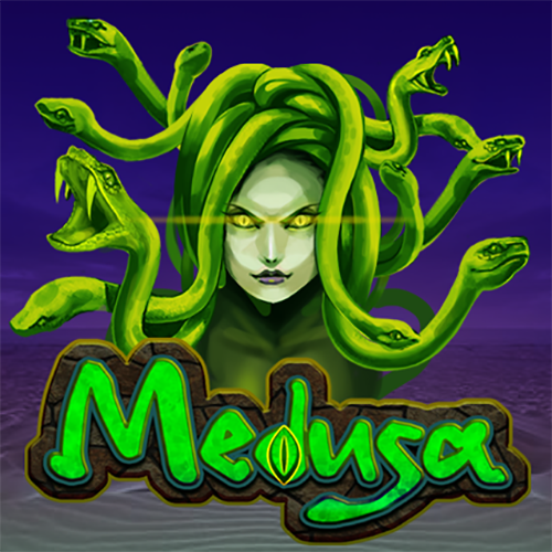 Medusa : KA Gaming
