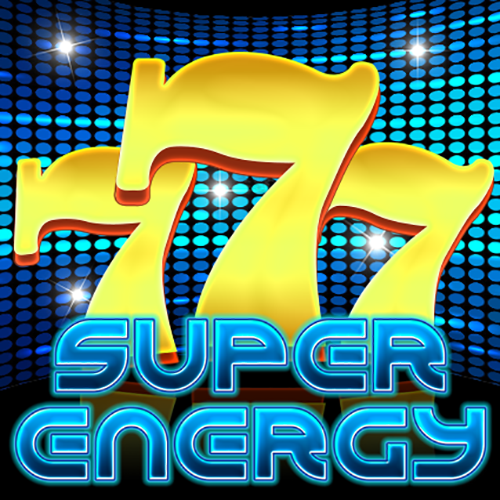 Super Energy : KA Gaming