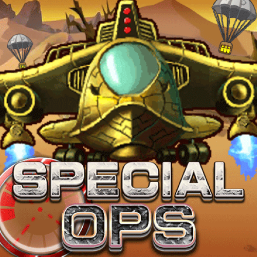 Special OPS : KA Gaming