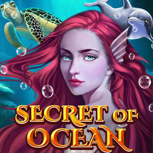 เข้าเล่น Secret of Ocean : SLOT1669