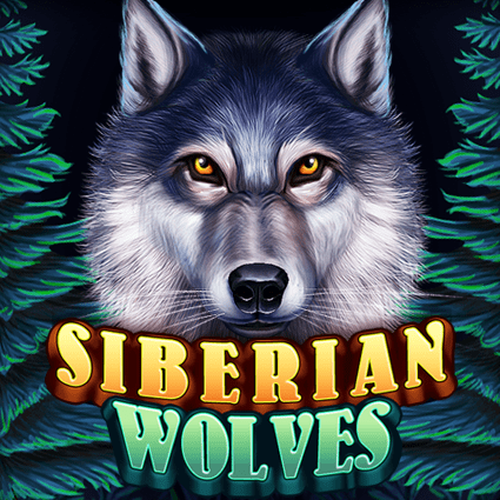 เข้าเล่น Siberian Wolves : SLOT1669