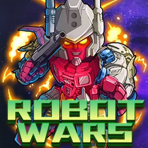 Robot Wars : KA Gaming