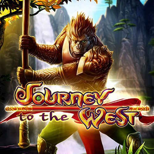 Journey to the West : EvoPlay