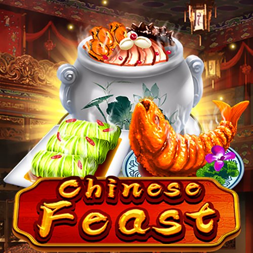 Chinese Feast : KA Gaming