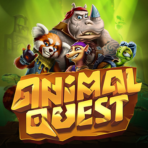 เข้าเล่น Animal Quest : SLOTONE168