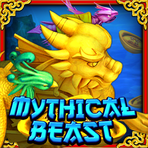 Mythical Beast : KA Gaming