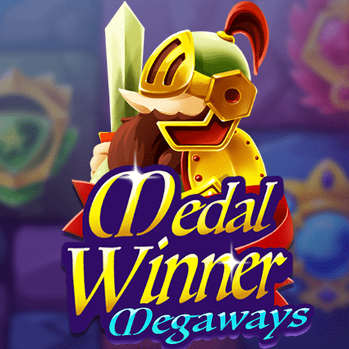 Medal Winner Megaways : KA Gaming