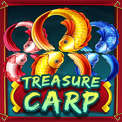 Treasure Carp : KA Gaming