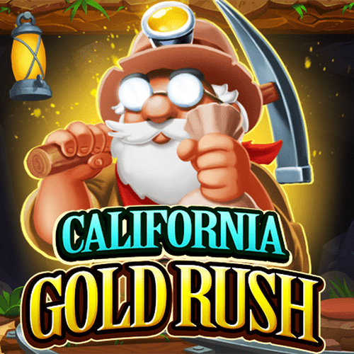 เข้าเล่น California Gold Rush : SLOT1669