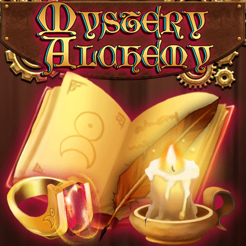 Mystery Alchemy : KA Gaming
