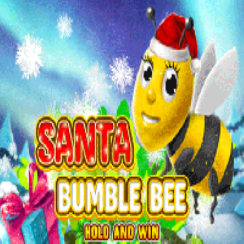 Santa Bumble Bee Hold and Win : KA Gaming