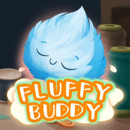 Fluffy Buddy : KA Gaming
