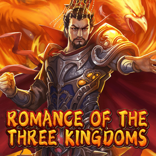 เข้าเล่น Romance of the Three Kingdoms : SLOT1669
