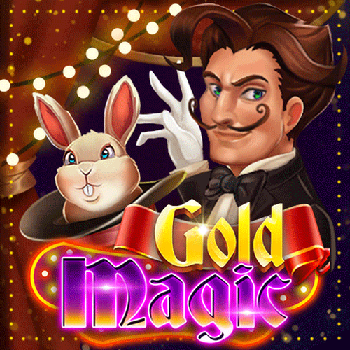 Gold Magic : KA Gaming