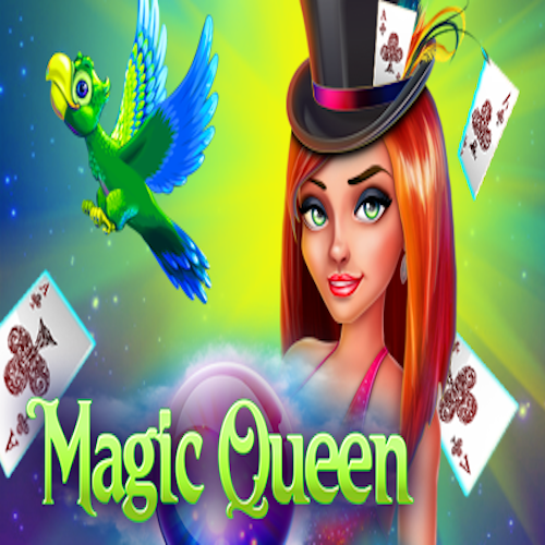 Magic Queen : KA Gaming