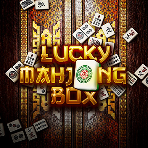 Lucky Mahjong Box : EvoPlay