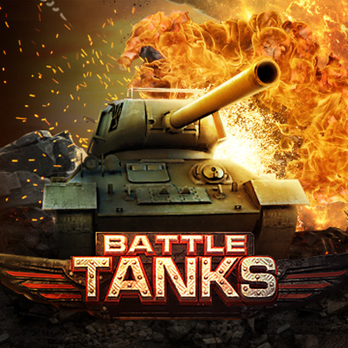 Battle Tanks : EvoPlay