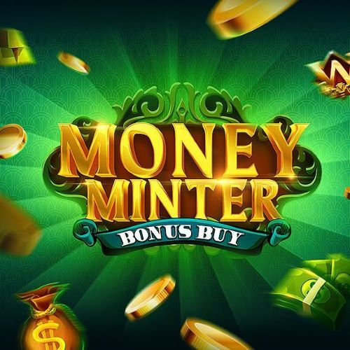 เข้าเล่น Money Minter Bonus Buy : SLOTONE168