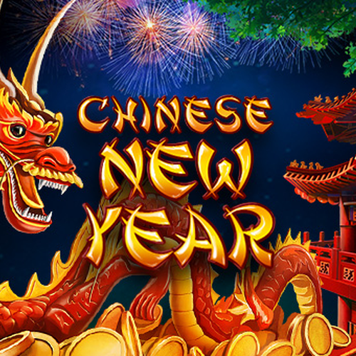 Chinese New Year : EvoPlay