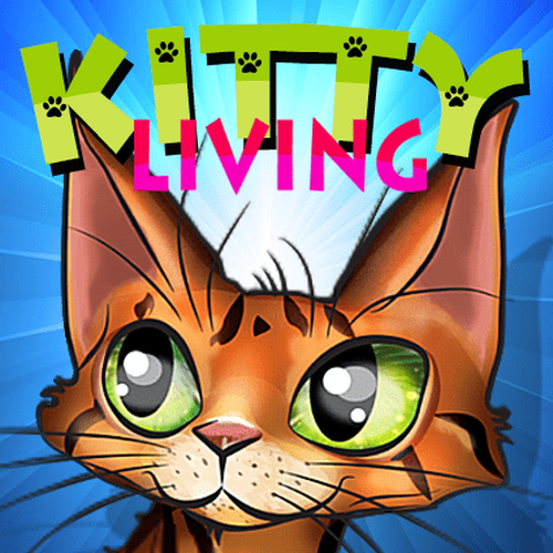 Kitty Living : KA Gaming
