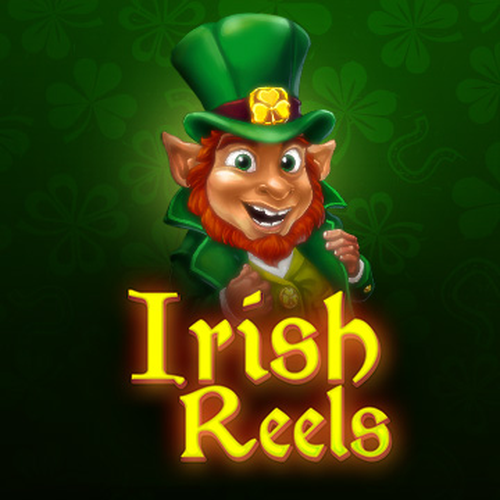 เข้าเล่น Irish Reels : SLOTONE168