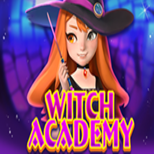 Witch Academy : KA Gaming