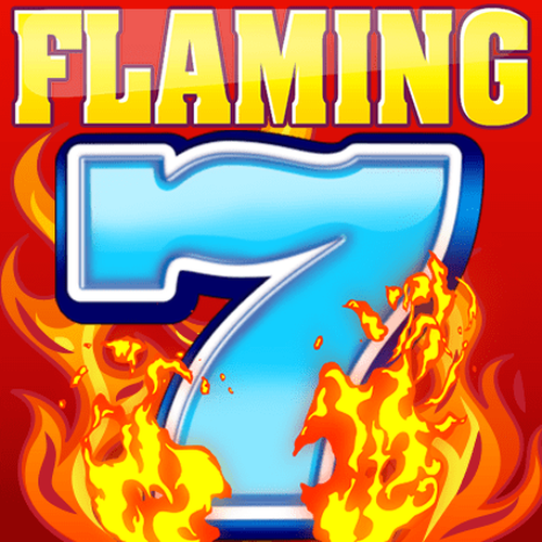 Flaming 7's : KA Gaming