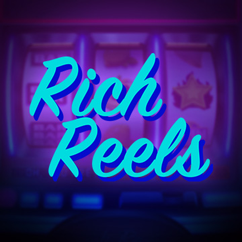 Rich Reels : EvoPlay