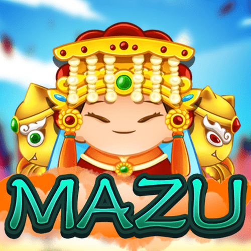 Mazu : KA Gaming