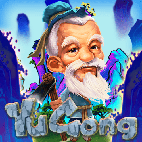 Yu Gong : KA Gaming