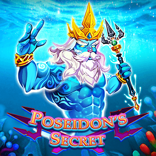 Poseidon's Secret : KA Gaming