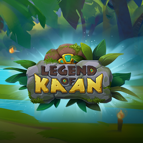 Legend of Kaan : EvoPlay