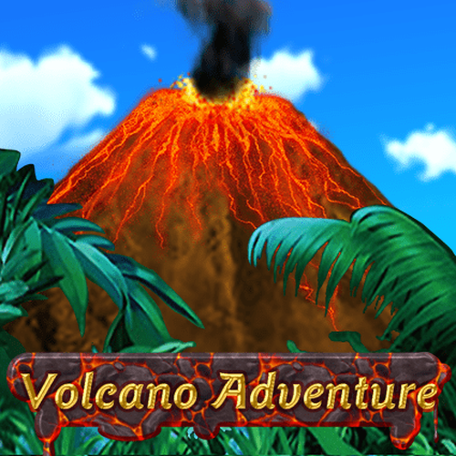 Volcano Adventure : KA Gaming