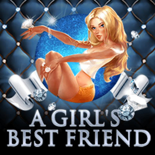 A Girl's Best Friend : KA Gaming
