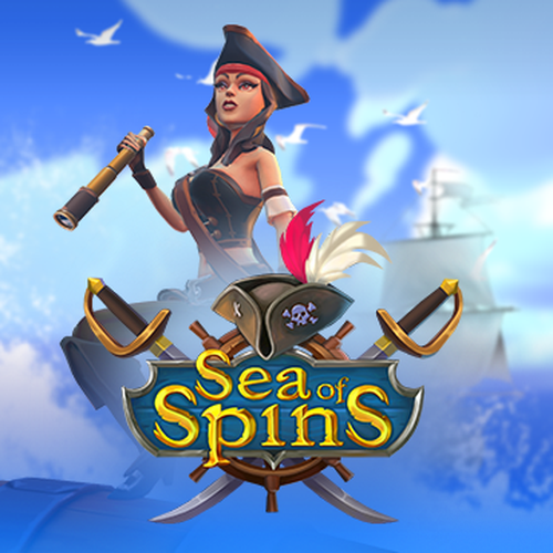 เข้าเล่น Sea of Spins : SLOT1669