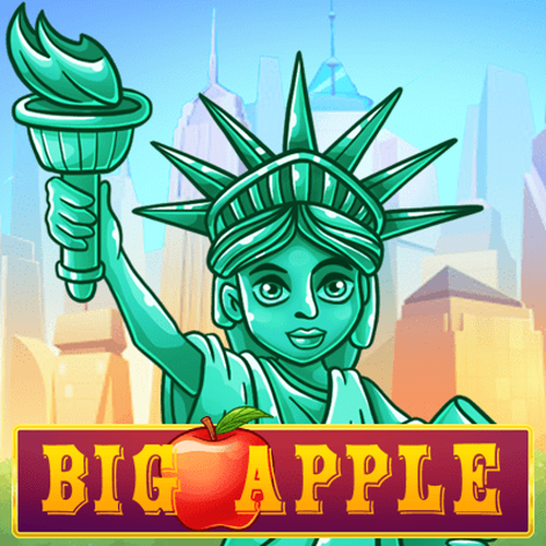 Big Apple : KA Gaming
