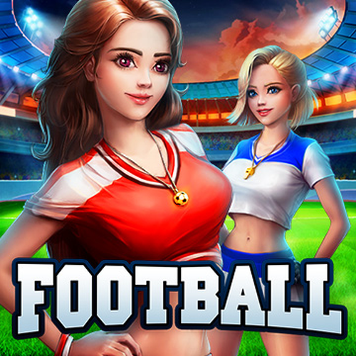 Football : EvoPlay