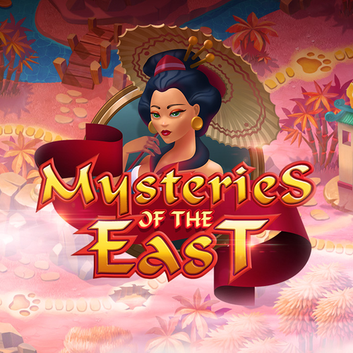 Mysteries of the East : EvoPlay