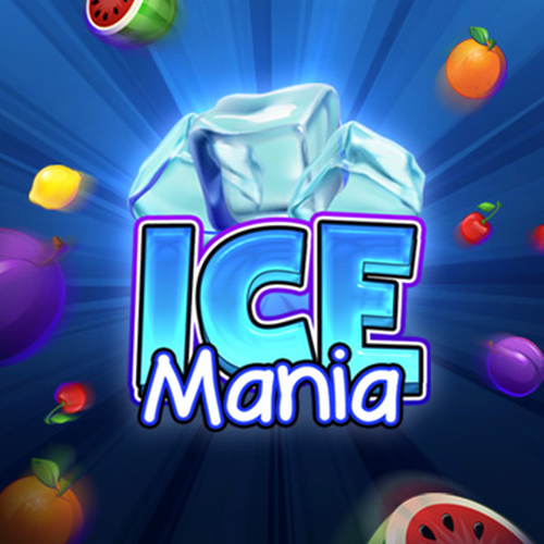 Ice Mania : EvoPlay