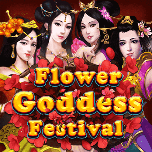 เข้าเล่น Flower Goddess Festival : SLOT1669