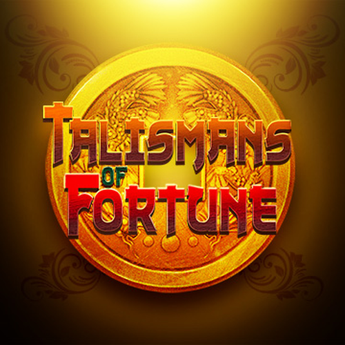 เข้าเล่น Talismans of Fortune : SLOTONE168