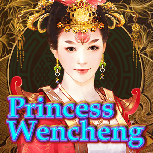Princess Wencheng : KA Gaming