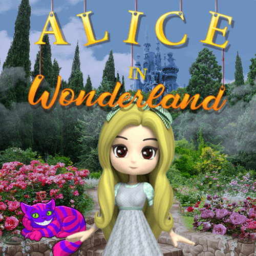 Alice In Wonderland : KA Gaming