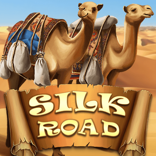 เข้าเล่น Silk Road : SLOT1669