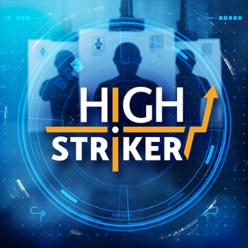 High Striker : EvoPlay
