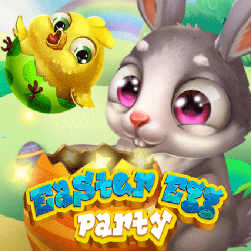Easter Egg Party : KA Gaming