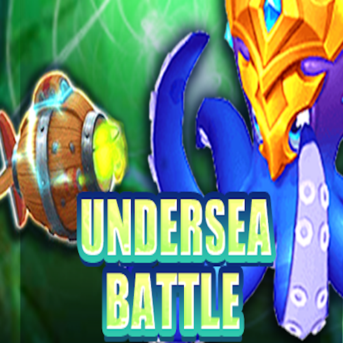Undersea Battle : KA Gaming